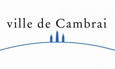 ville de Cambrai 